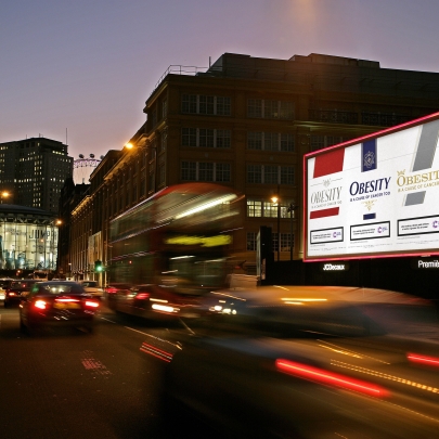 Cancer Research UK ignites strong feelings by comparing obesity with smoking