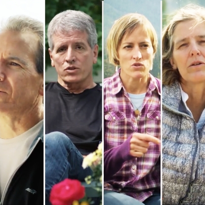 The siblings of Republican Paul Gosar try to take him down with a savage ad