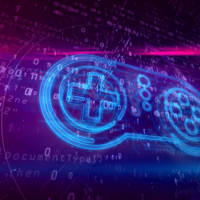 Why a creative and community-focused approach to gaming should be part of a brand's social media strategy