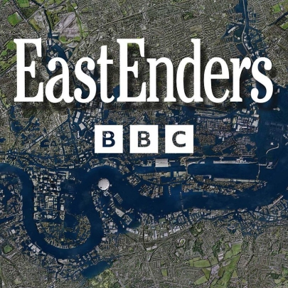 Creative Director's Cut: How Frozen Planet II flooded Eastenders' credits