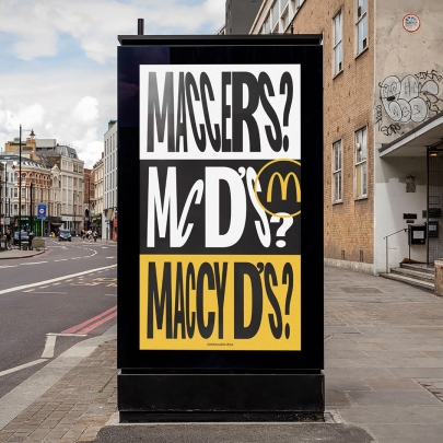 ‘Make It Yours’: McDonald’s and Leo Burnett celebrate young adults ownership of the brand