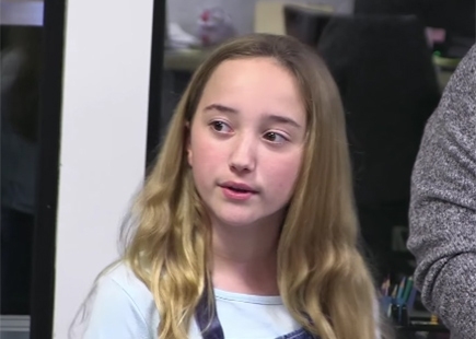 March For Our Lives 1