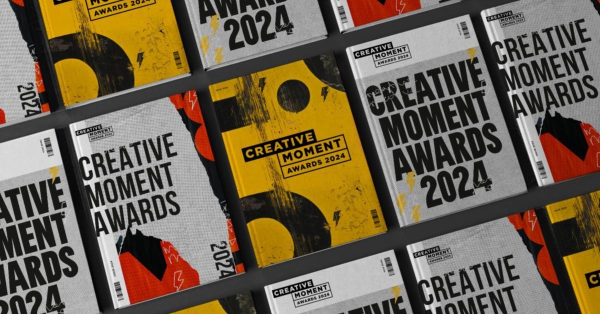 The Creative Moment Awards 2024