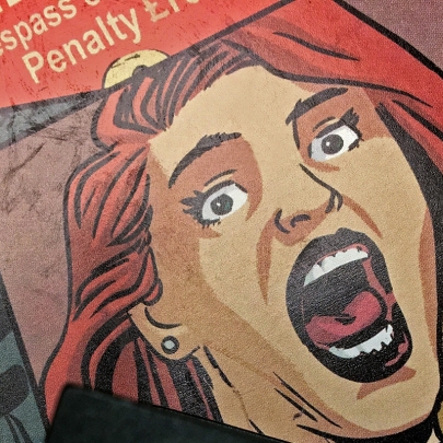 23red and Network Rail reveal next phase of award-winning ‘Eighteen’ campaign with comic book launch at ComicCon Birmingham