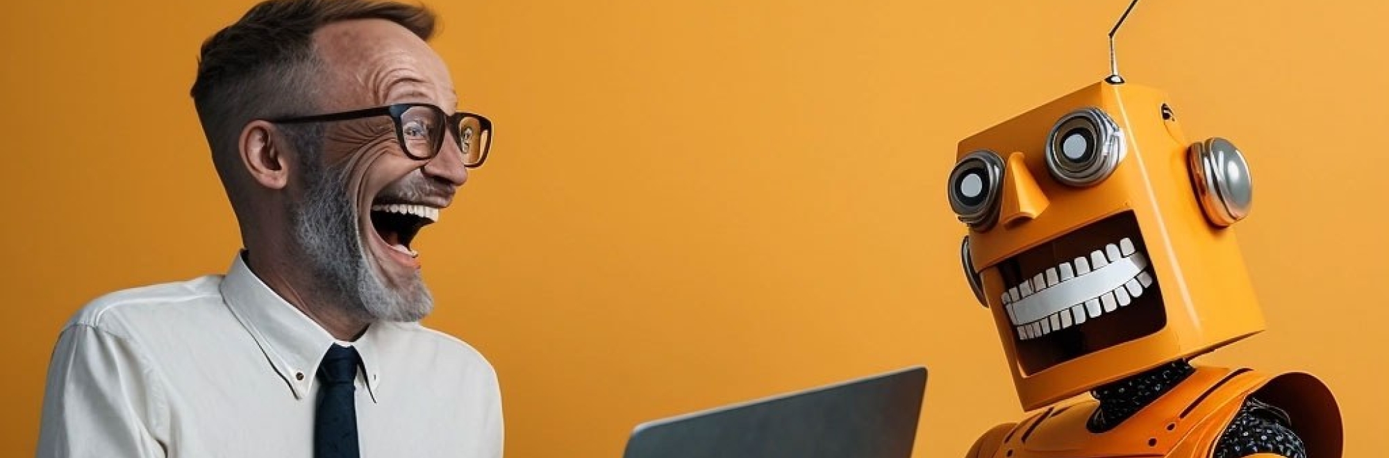 How AI is transforming the way we think and create