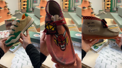 Up Next: Alien and Stranger Things dial up the nostalgia