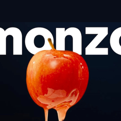 Uncommon and Monzo rethink traditional banking aesthetics in a new energetic campaign