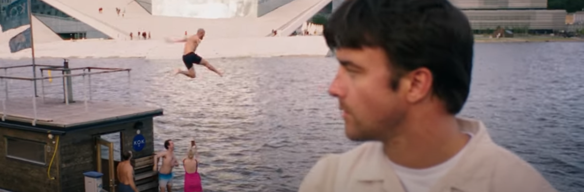 Visit Oslo nails reverse psychology in new ad